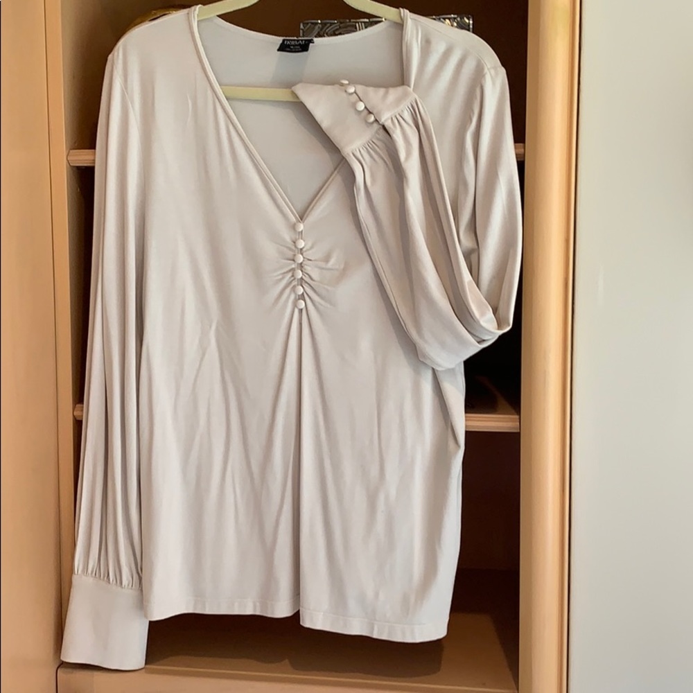 Dressy Top